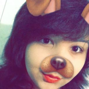 Meet your Posher, Ileana